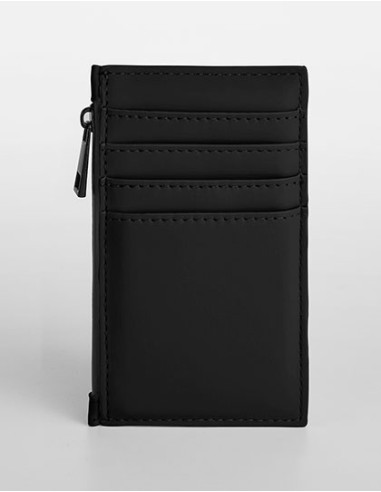 BAG-BG326-Matte PU Card Holder